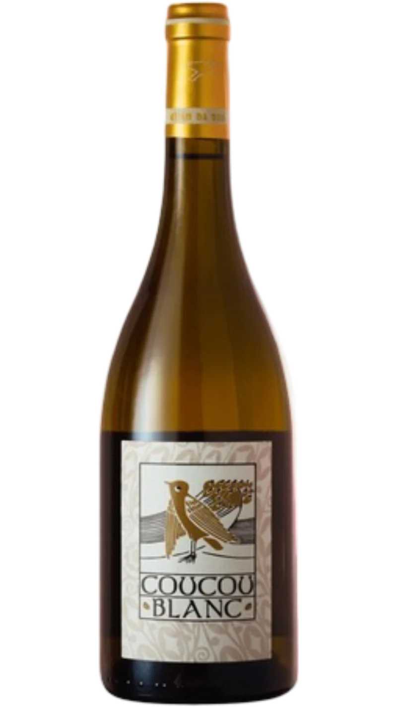Côtes du Marmandais Coucou Blanc - 2017 - Domaine Elian Da Ros