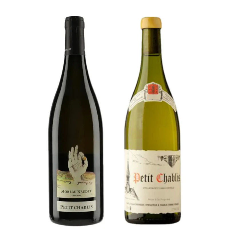 Duo Passion Chablis n°2