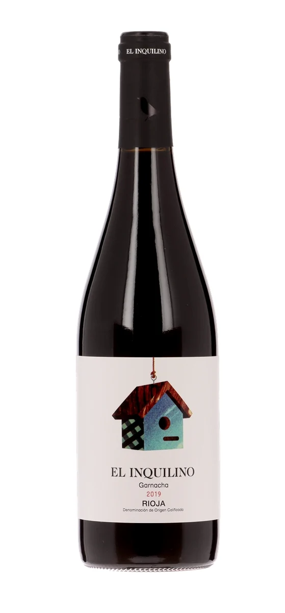 Viña Zorzal - DOC Rioja - Rouge - 2019