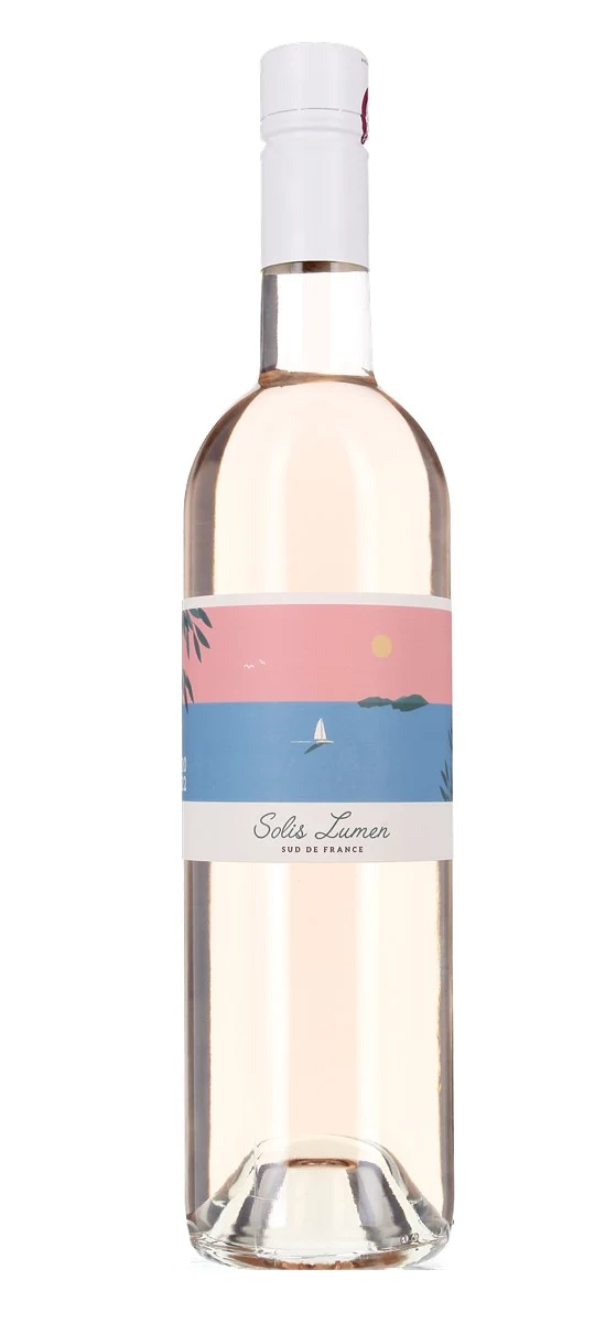 Domaine Montrose - IGP Pays d'Oc - Rosé - 2022