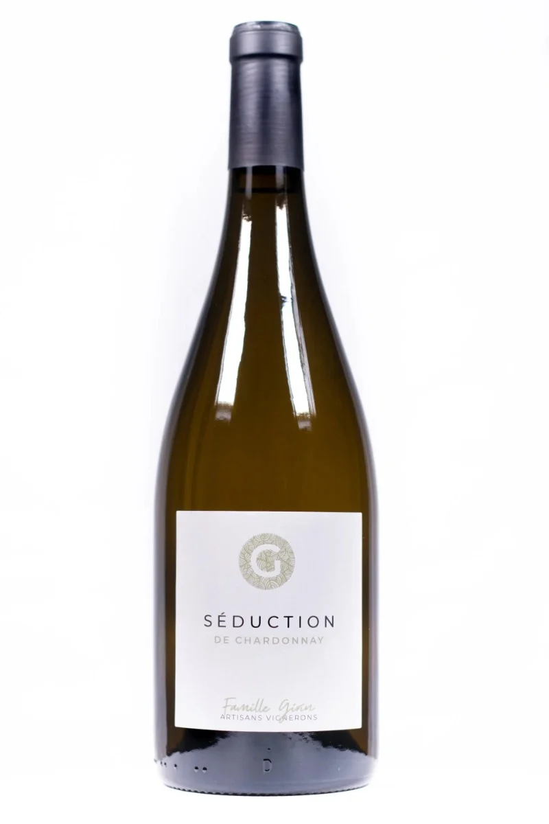Famille Girin - AOP Beaujolais - Blanc - 2022