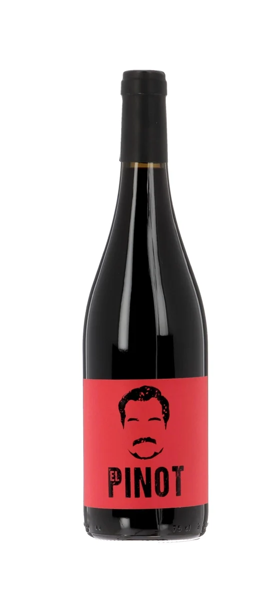 Les Eclaireurs - Vin de France - Rouge - 2021
