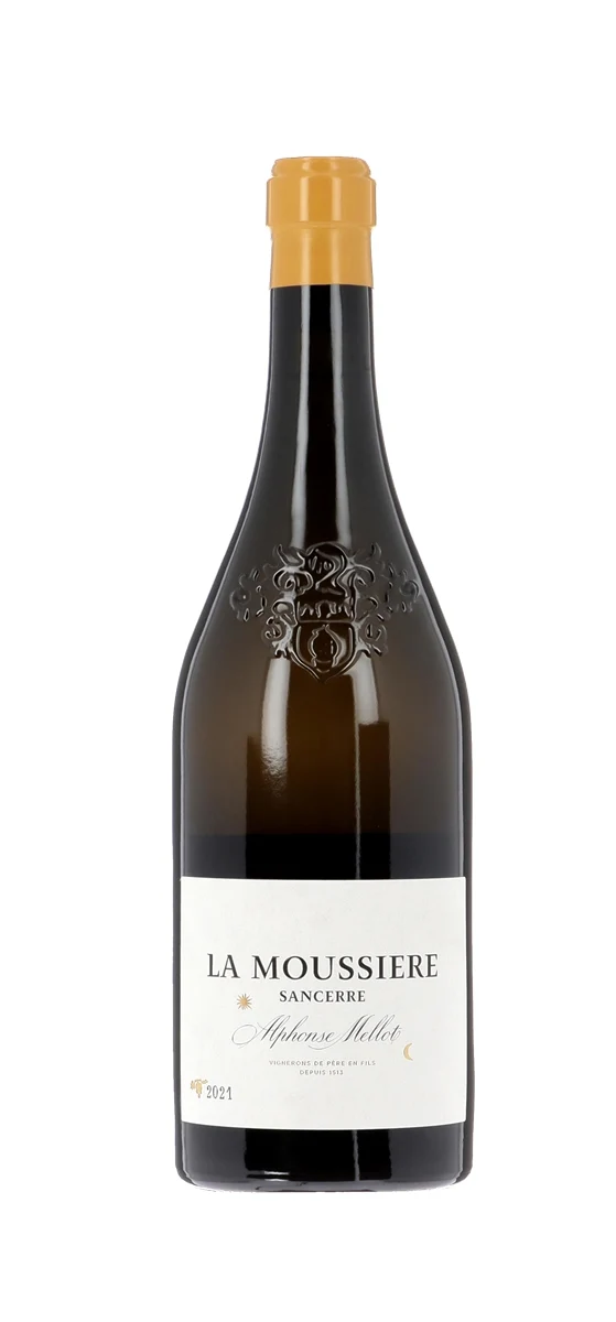 Alphonse Mellot - AOP Sancerre - Blanc - 2021