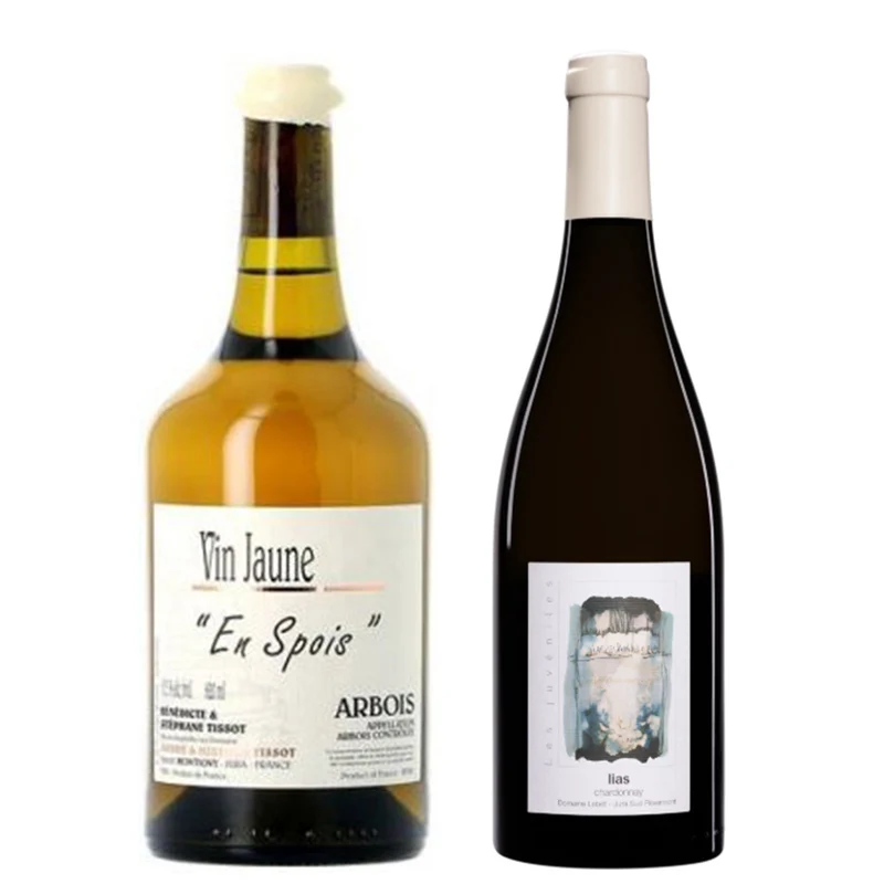 Duo Jura forever n°1