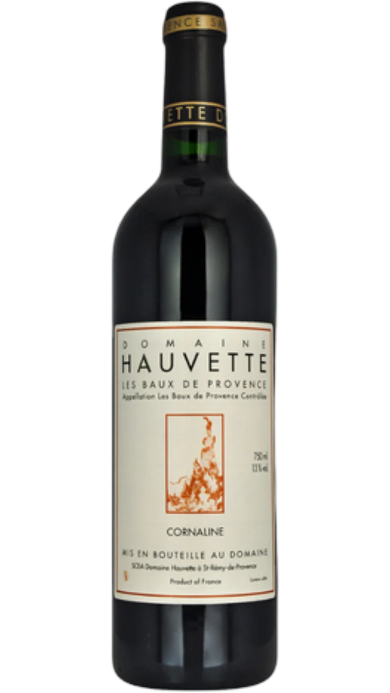 Alpilles Cornaline - 2020 - Domaine Hauvette