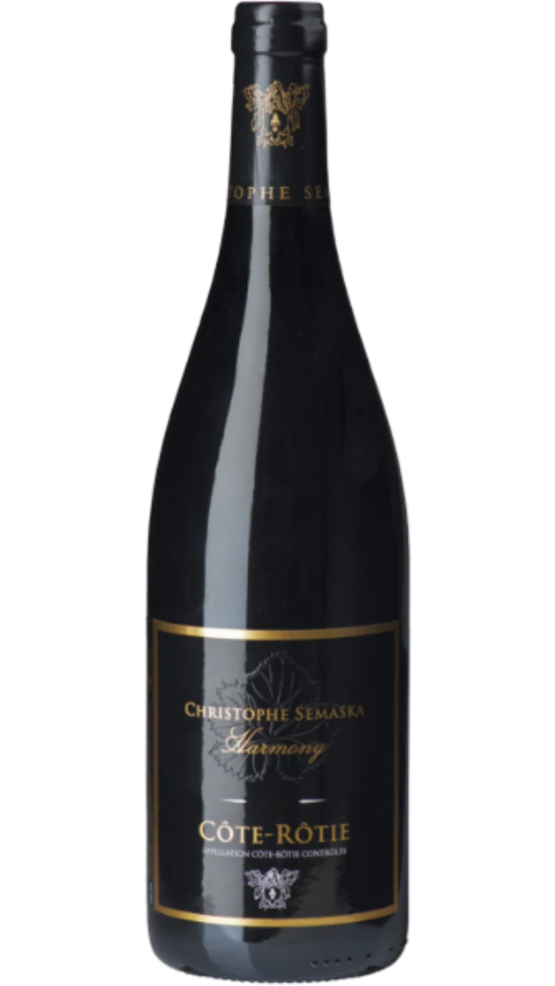 Côte-Rôtie Harmony - 2023 - Domaine Semaska