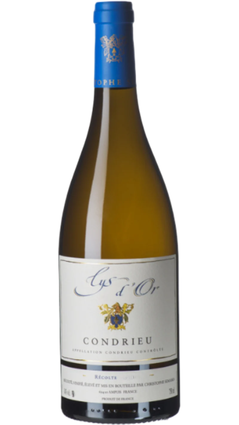 Condrieu Lys d'or - 2024 - Domaine Semaska