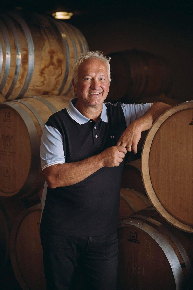 Condrieu Lys d'or - 2024 - Domaine Semaska