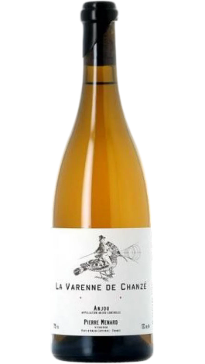 Varenne de Chanzé Anjou - 2024 - Domaine Pierre Ménard