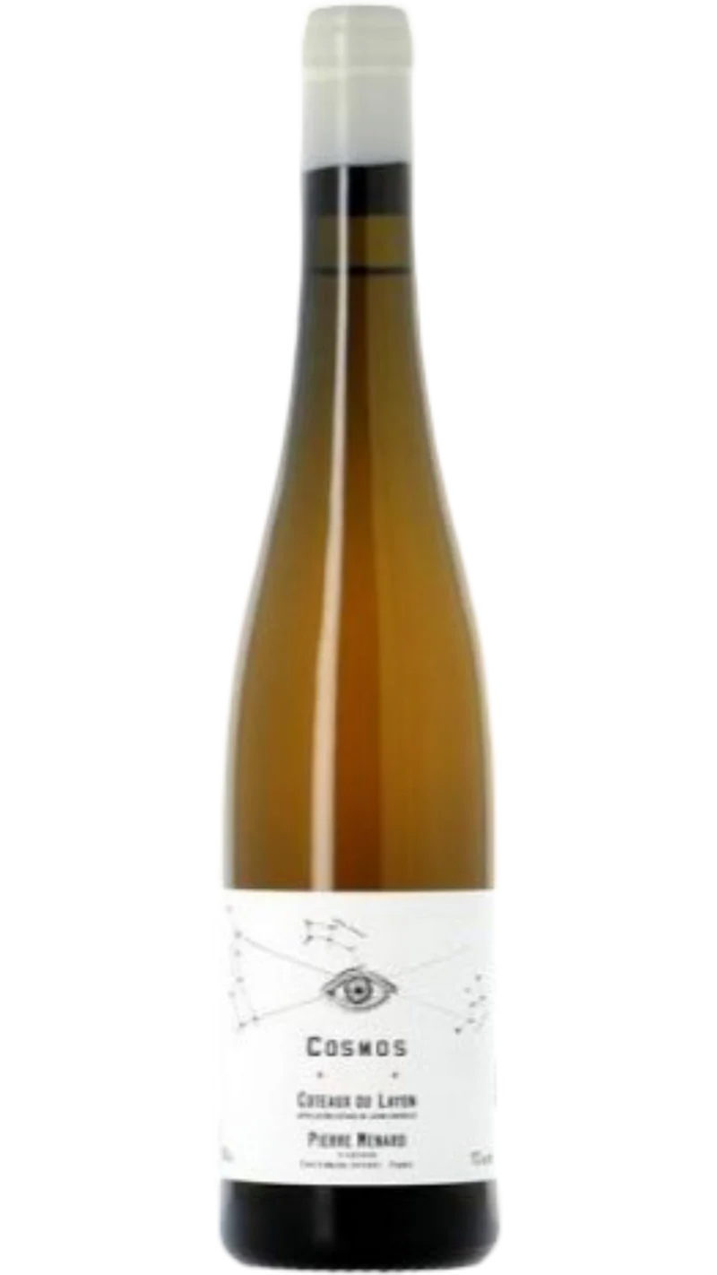 Cosmos - 2023 - Domaine Pierre Ménard