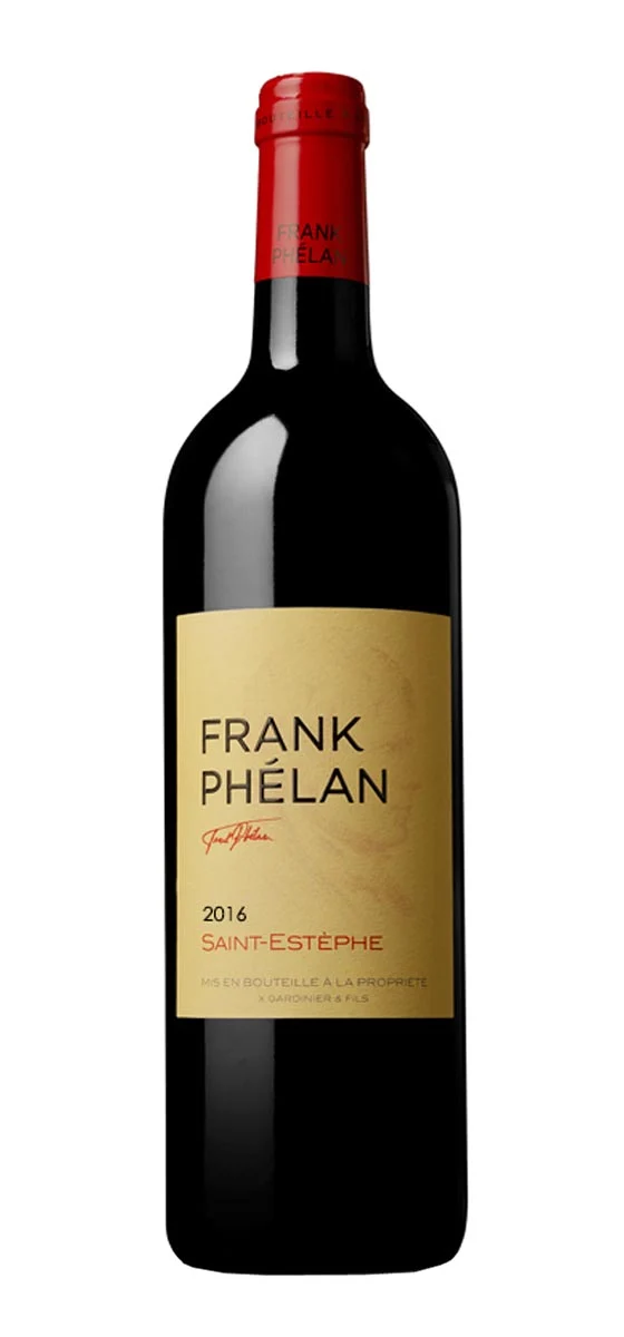 Château Phélan Ségur - AOP Saint-Estèphe - Rouge - 2017