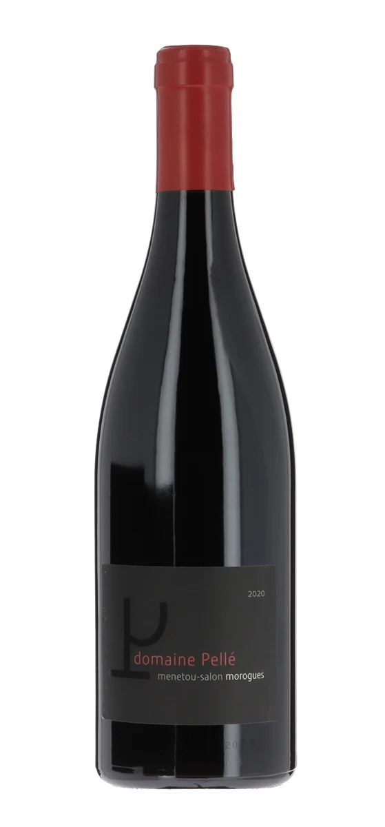 Domaine Pellé - AOP Menetou-Salon - Rouge - 2020