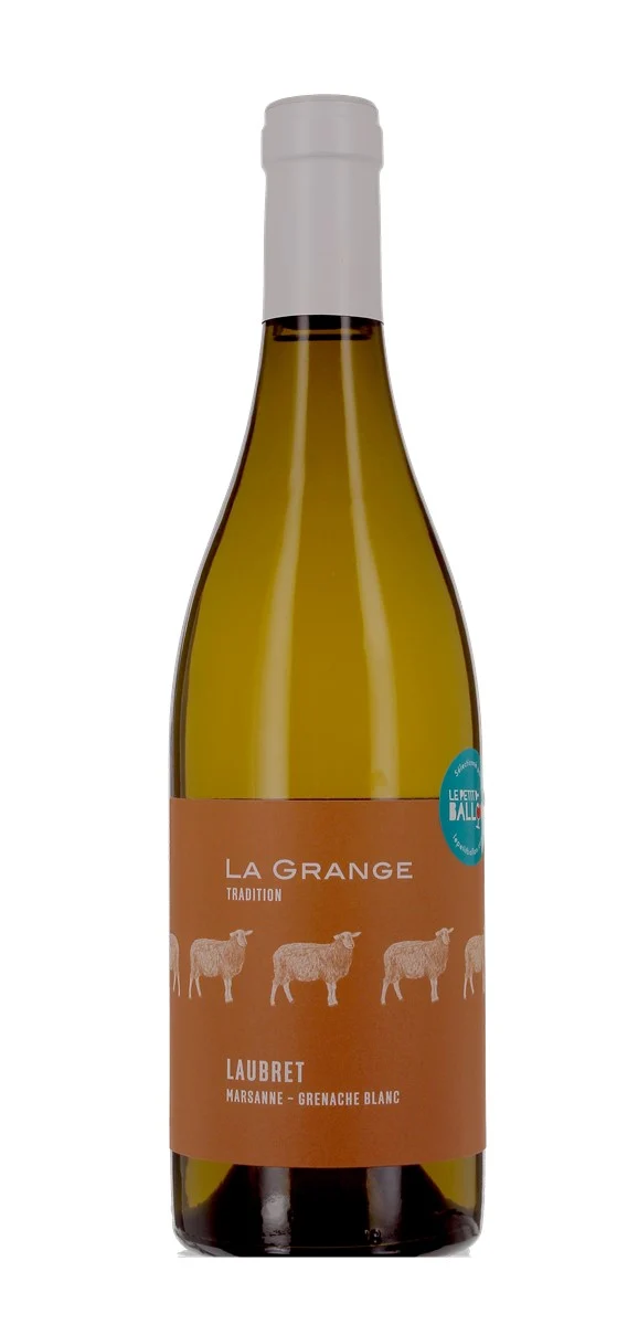 Domaine La Grange - AOP Languedoc - Blanc - 2022