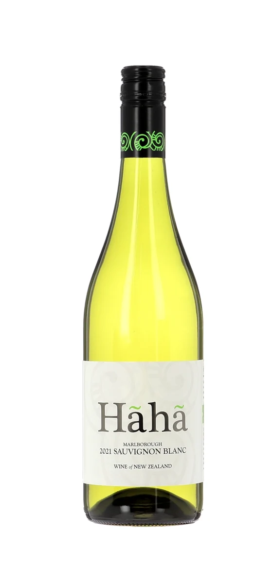 Haha Wine Company - GI Marlborough - Blanc - 2021
