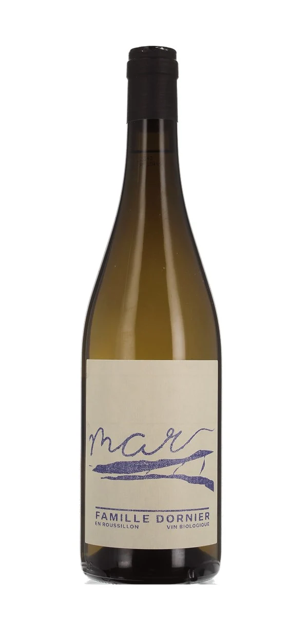 Famille Dornier - Vin de France - Blanc - 2022