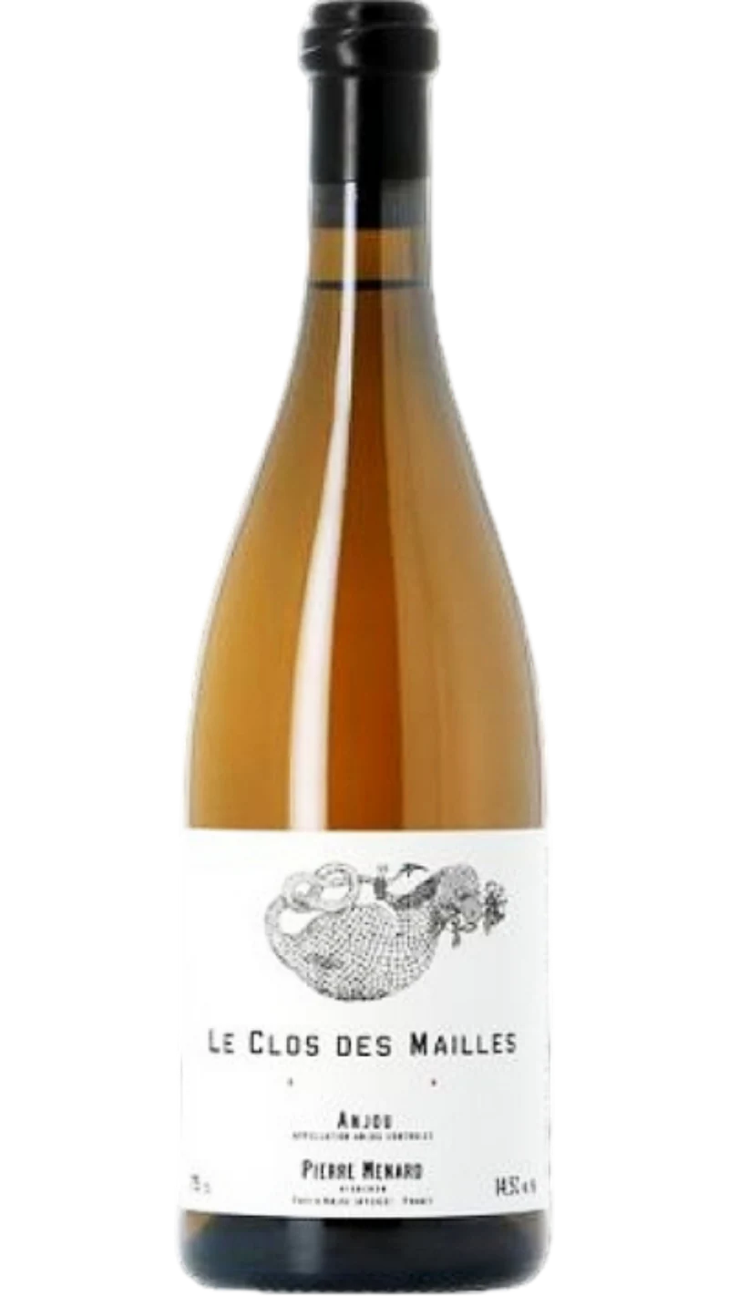 Quarts de Gastines Anjou - 2024 - Domaine Pierre Ménard