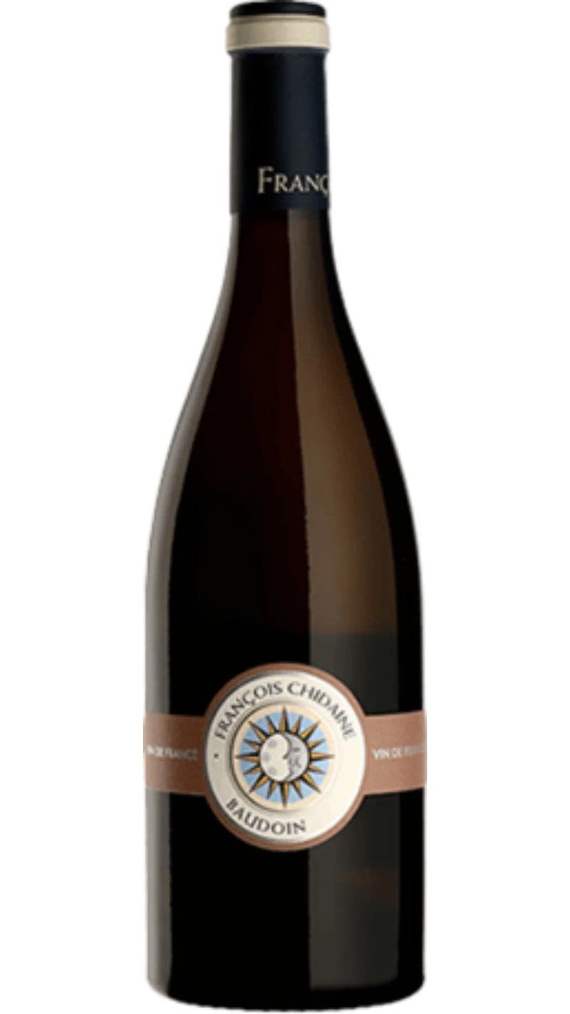 Vin de France Baudoin - 2024 - Domaine François Chidaine