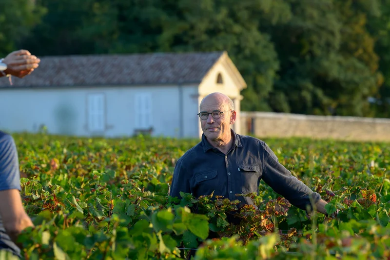 Magnum Nuits-Saint-Georges 1er Cru Clos de la Maréchale - 2023 - Domaine Jacques-Frédéric Mugnier