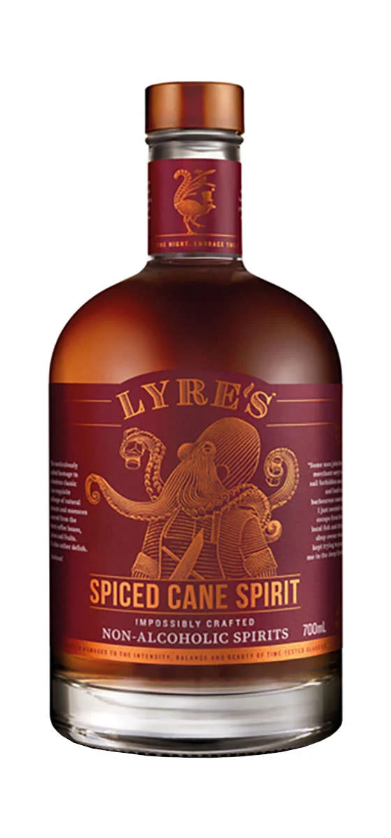 Lyre's