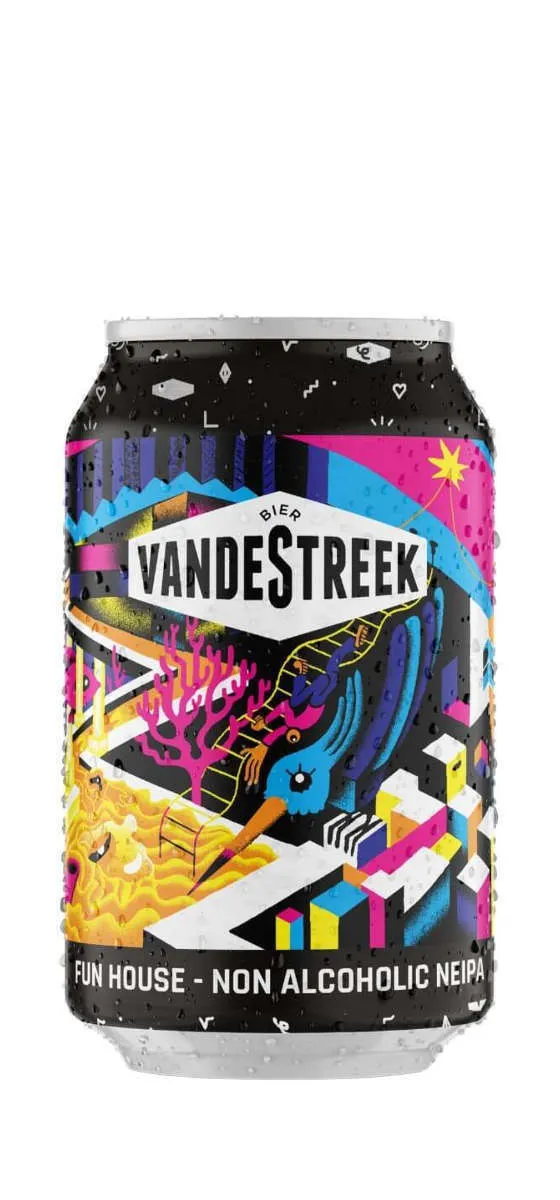 Vandestreek