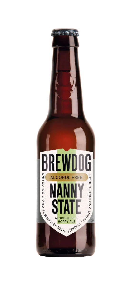 Brewdog