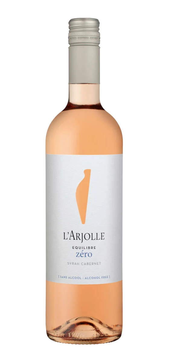 Domaine de l'Arjolle