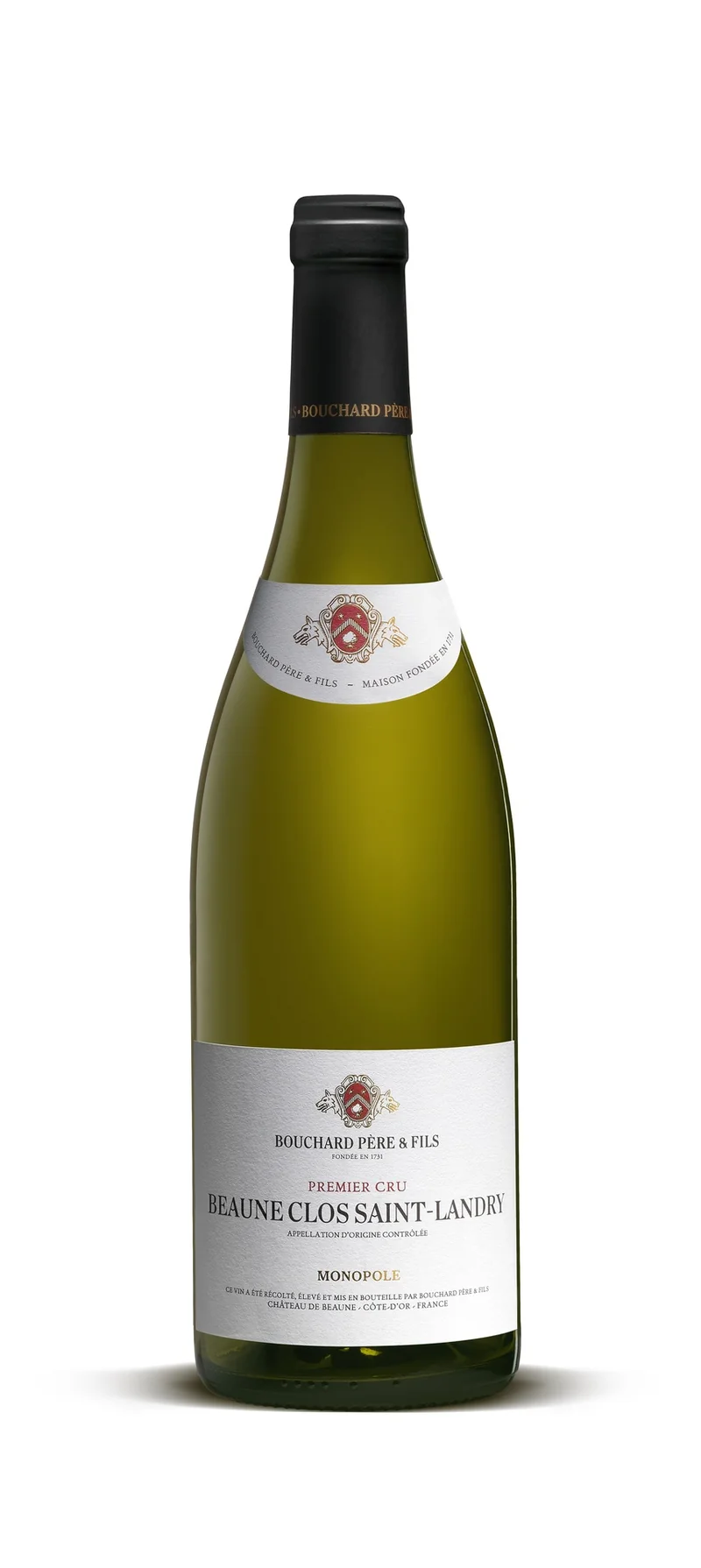 Bouchard Père et Fils - AOP Beaune Premier Cru - Blanc - 2017