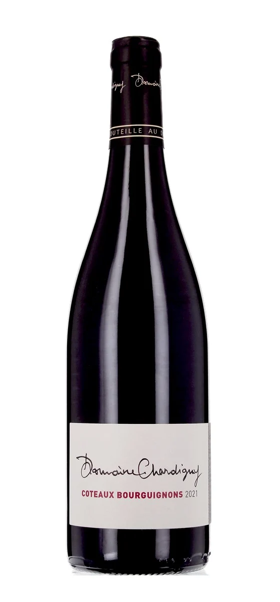 Domaine Chardigny - AOP Coteaux Bourguignons - Rouge - 2021