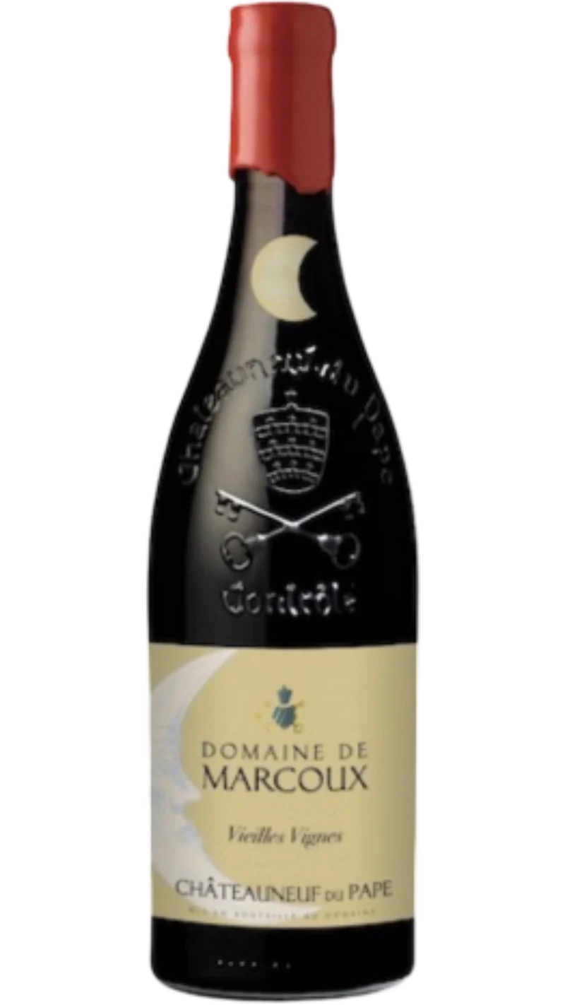 Châteauneuf-du-Pape Vieilles Vignes - 2023 - Domaine de Marcoux