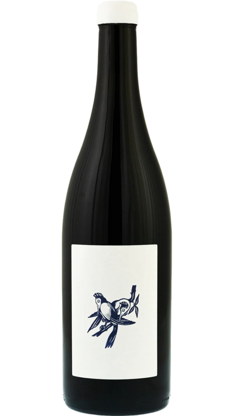 Aves Les oiseaux rares - 2023 - Domaine Reniteo
