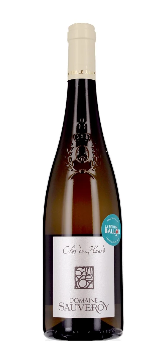 Domaine Sauveroy - AOP Coteaux-du-Layon - Blanc - 2020