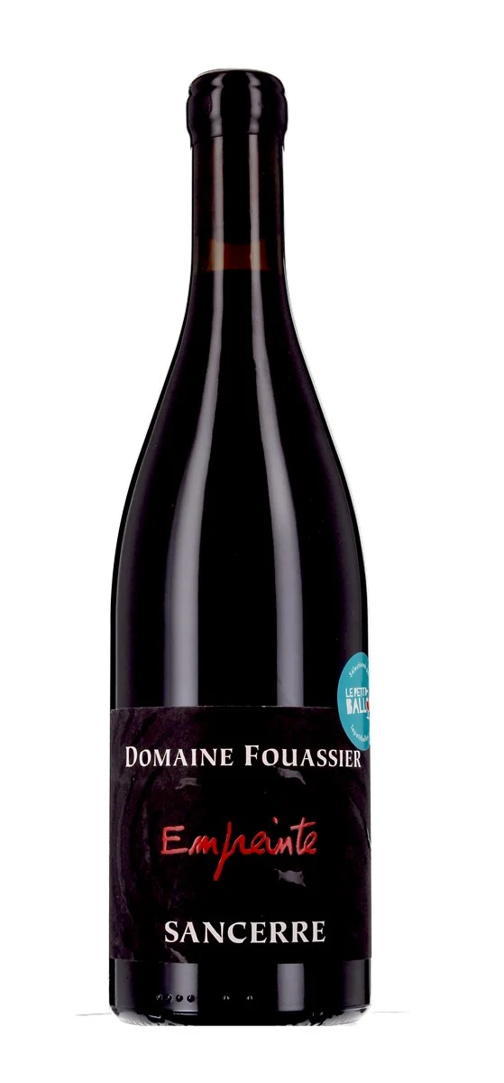Domaine Fouassier - AOP Sancerre - Rouge - 2018