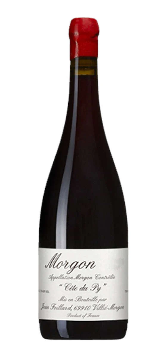 Domaine Foillard - AOP Morgon - Rouge - 2020