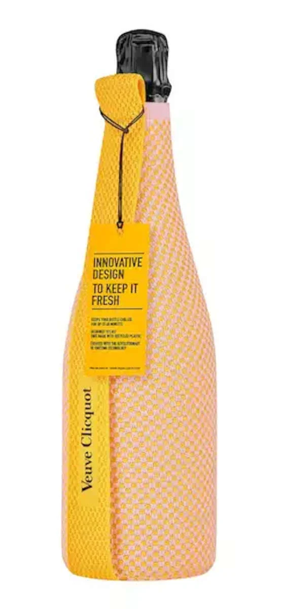 Champagne Veuve Clicquot - AOP Champagne - Champagne