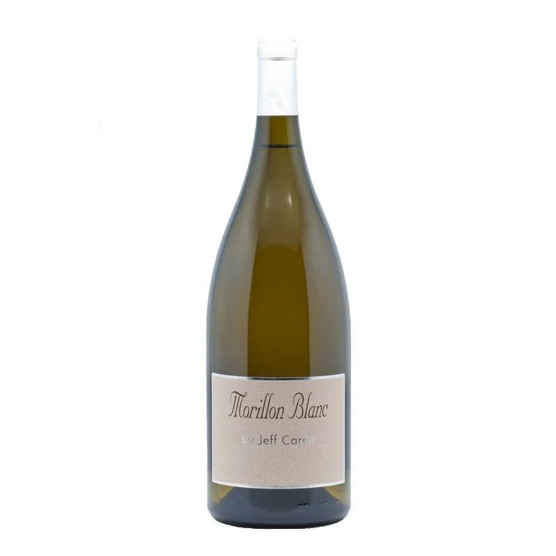 Jeff Carrel - Vin de France - Blanc - 2014