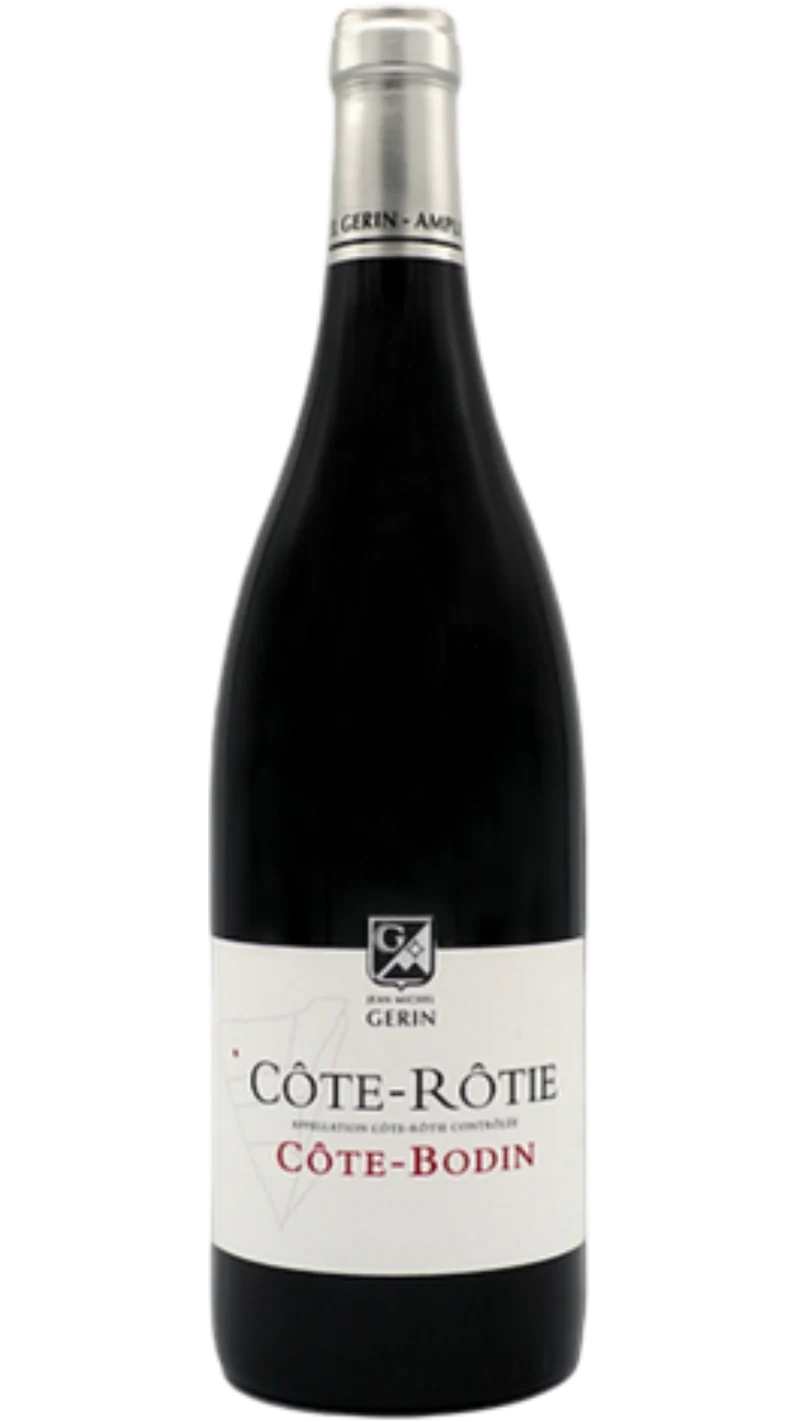 Côte-Rôtie Côte-Bodin - 2023 - Domaine Jean-Michel Gerin