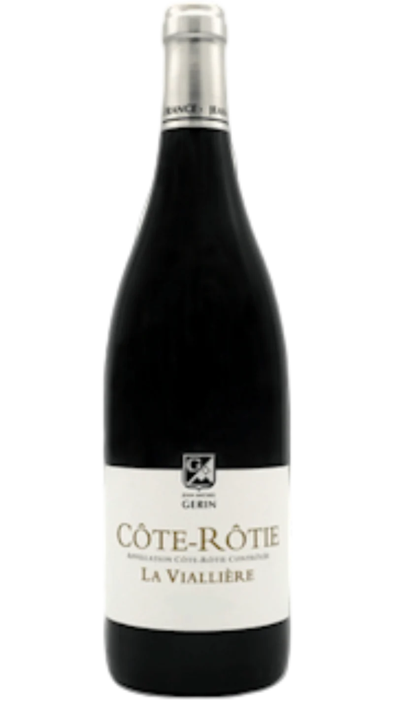 Magnum Côte-Rôtie La Viallière - 2023 - Domaine Jean-Michel Gerin