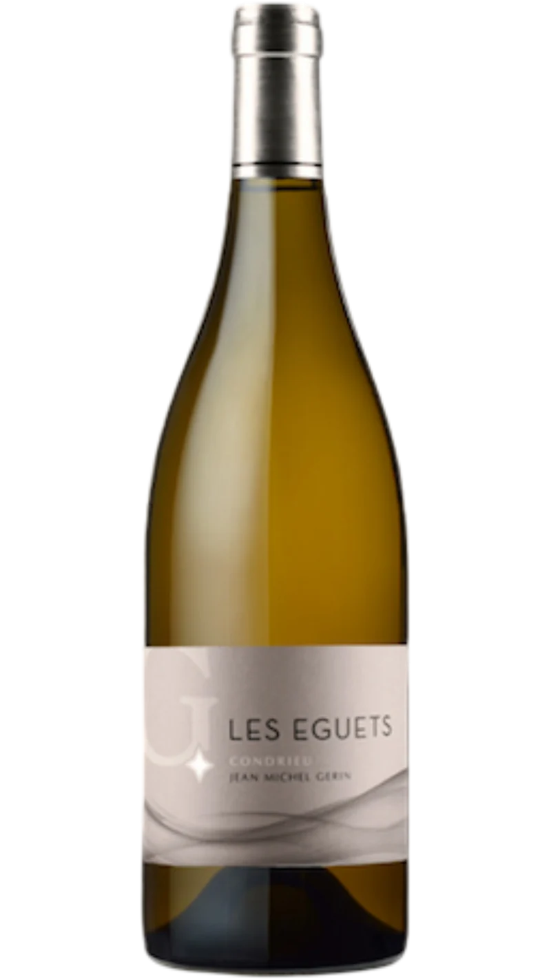 Condrieu Les Eguets - 2024 - Domaine Jean-Michel Gerin