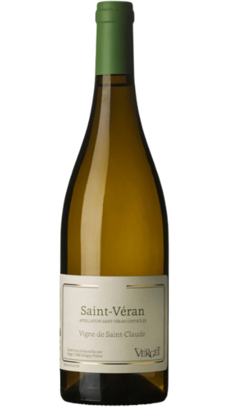 Saint-Véran Vigne de Saint-Claude - 2023 - Maison Verget