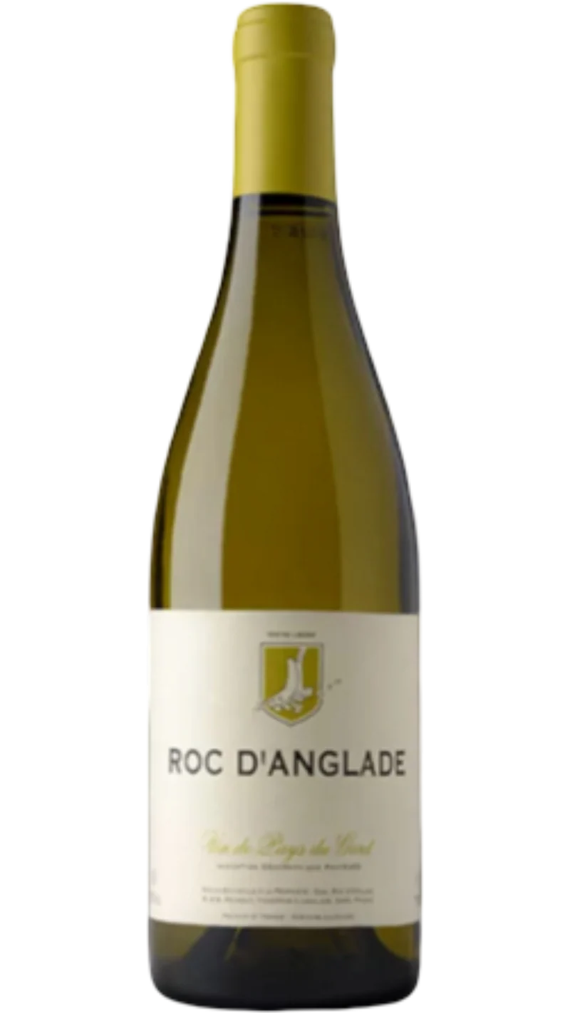Vin de Pays du Gard - 2024 - Roc d'Anglade