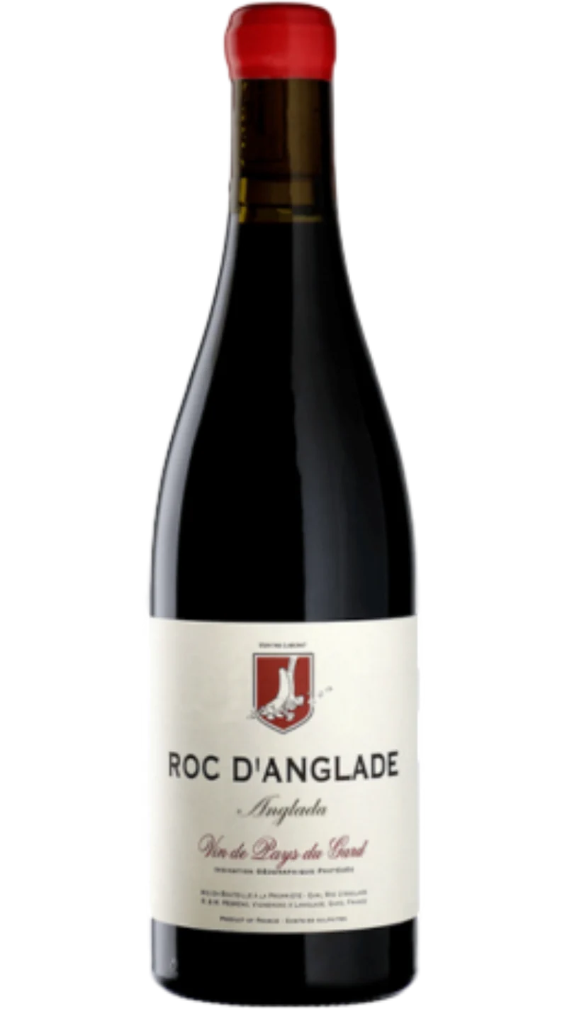 Vin de Pays du Gard Anglada - 2024 - Roc d'Anglade