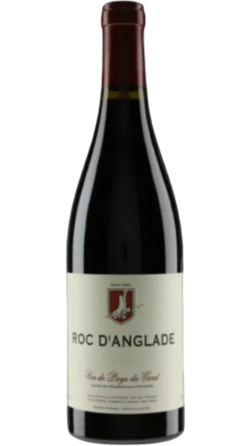 Vin de Pays du Gard - 2011 - Roc d'Anglade