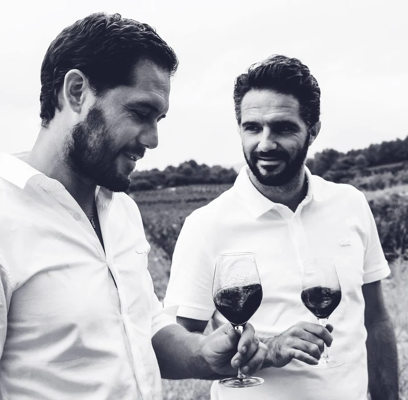Magnum Vin de France Les Célis - 2022 - Domaine Cassagne et Vitailles
