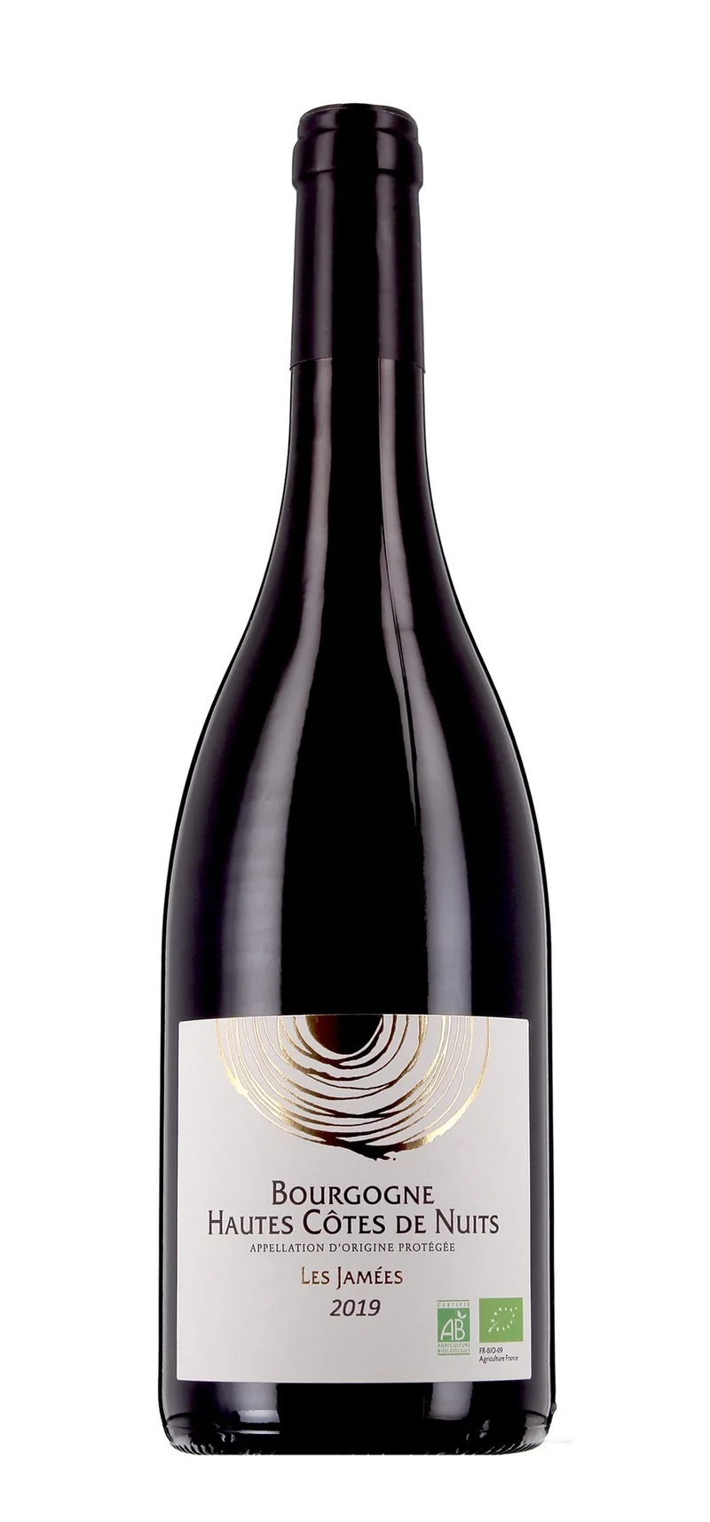 Domaine Marey - AOP Bourgogne Hautes-Côtes-de-Nuits - Rouge - 2020