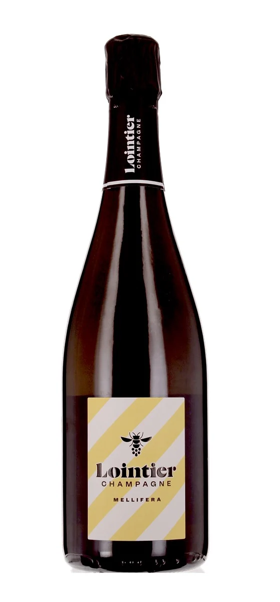Lointier - Cuvée Mellifera - AOP Champagne - Blanc