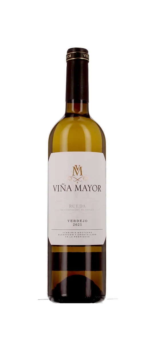 Bodegas Viña Mayor - DO Rueda - Blanc - 2021