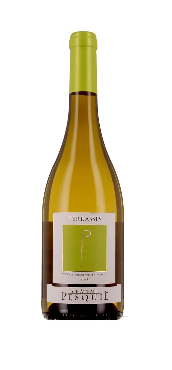 Château Pesquié - AOP Ventoux - Blanc - 2021