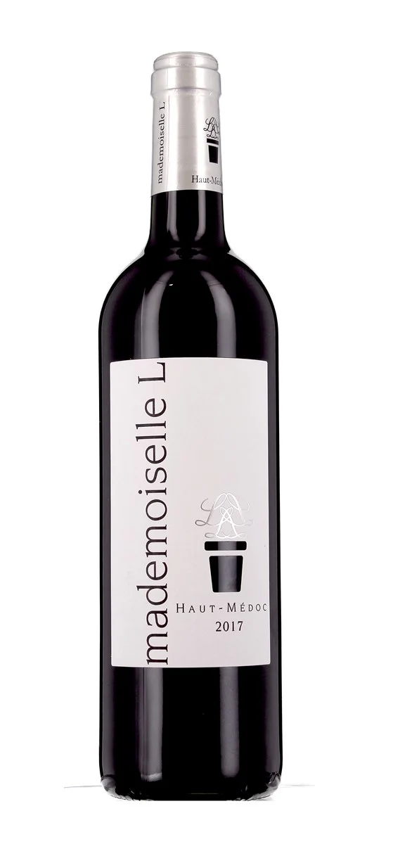 Château La Lagune - AOP Haut-Médoc - Rouge - 2017