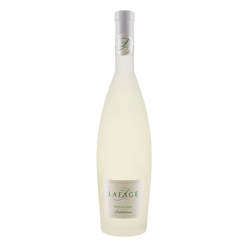 Domaine Lafage - IGP Côtes Catalanes - Blanc - 2018
