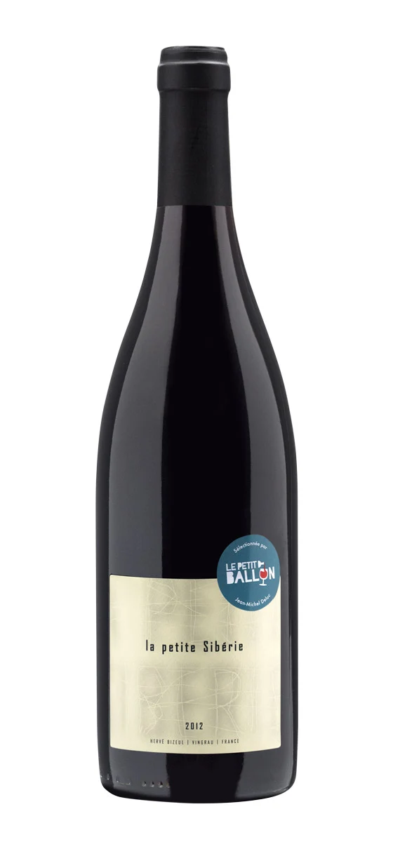 Le Clos des Fées - AOP Côtes-du-Roussillon-Villages - Rouge - 2012